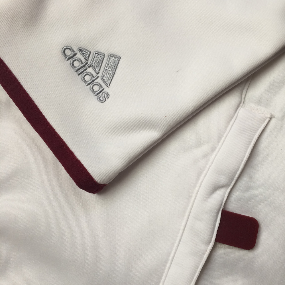NWOT Adidas Predator by David Beckham JACKET - Picture 6 of 6